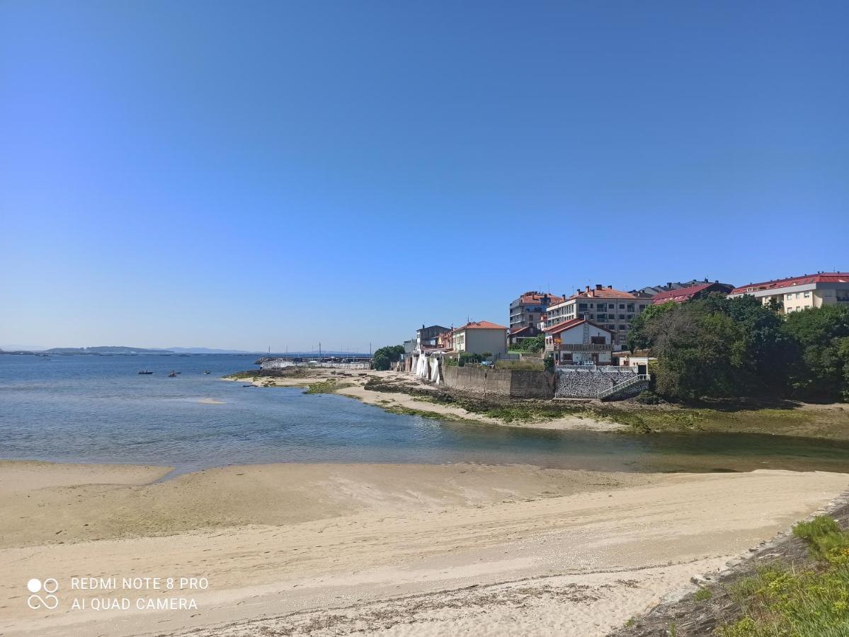 Casa Con Espectaculares Vistas Al Mar Villa Escarabote Exterior photo